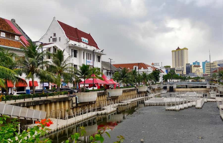 Jakarta: Private Car Charter with Professional Driver - Key points to know before you go