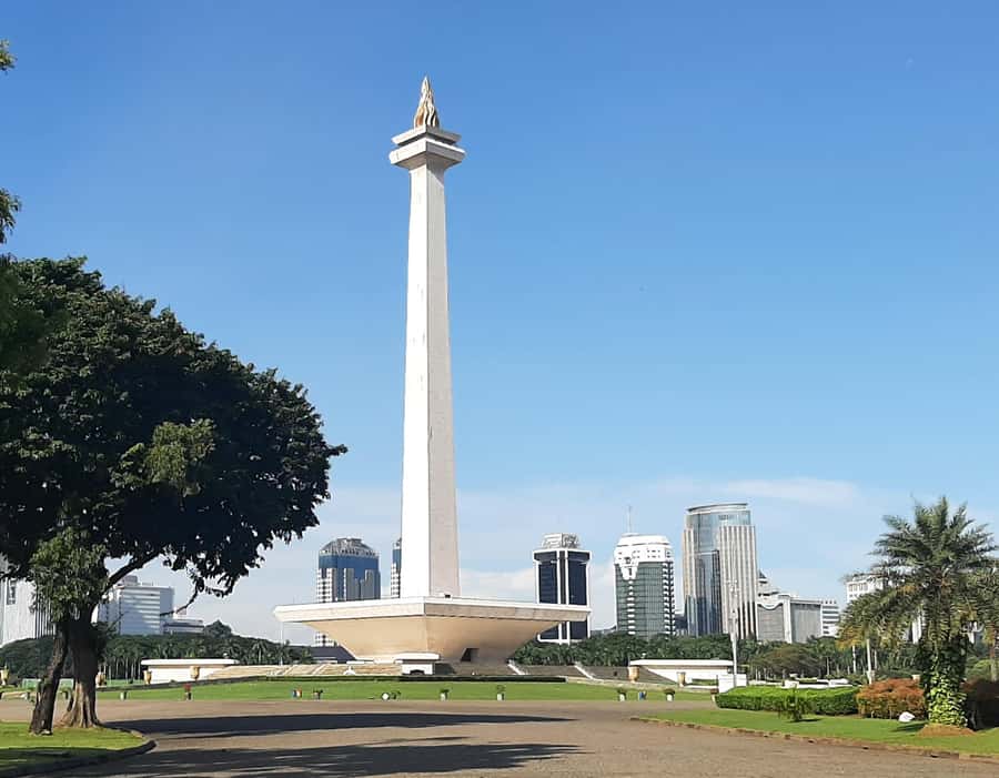 Jakarta: Private Car Charter with Professional Driver - Choosing 3 to 4 attractions: the real superpower