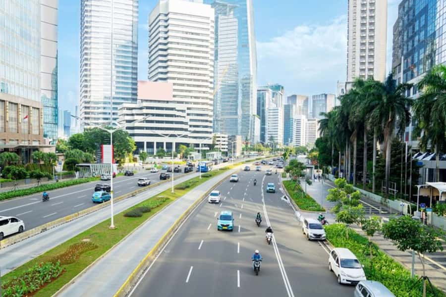 Jakarta: Private custom tour with a local guide - Key highlights to look forward to