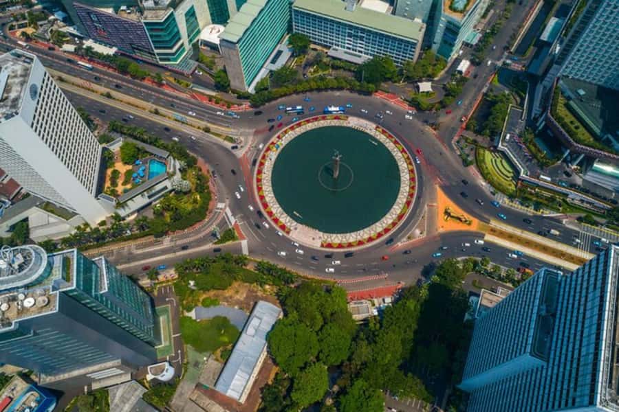 Jakarta: Private custom tour with a local guide - Custom stops that match your interests, not a cookie-cutter list