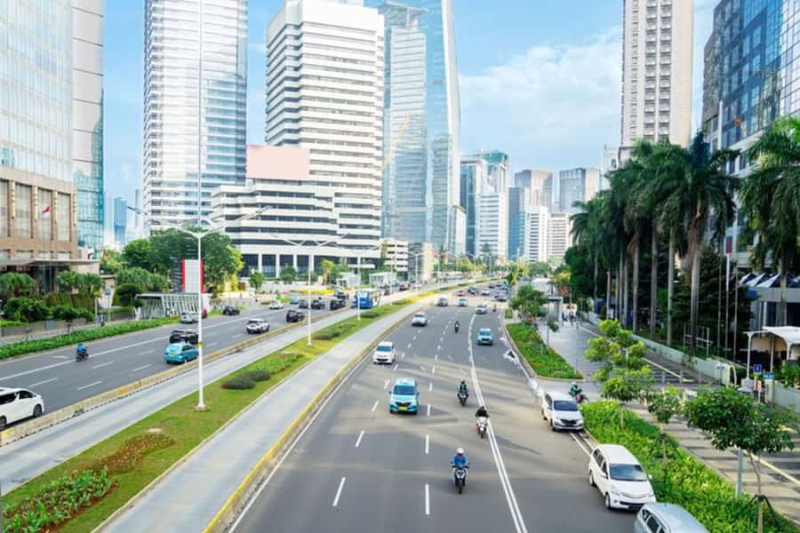 Jakarta: Private Customizable Motorbike Tour - Key highlights worth your time