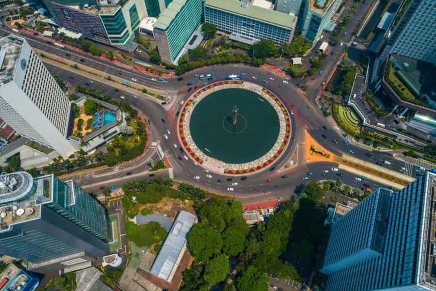 Jakarta: Private Customizable Motorbike Tour - Why Jakarta clicks when you ride with a private guide