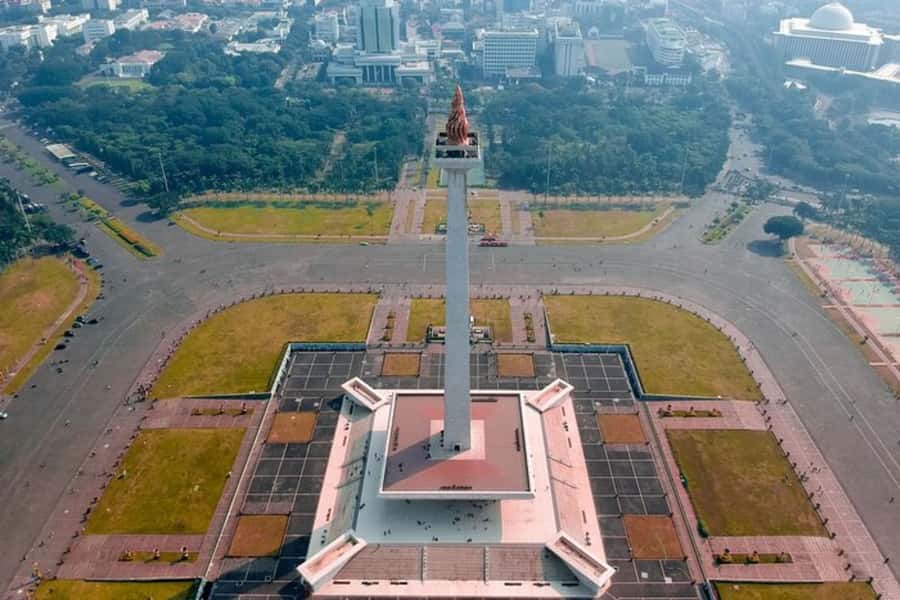 Jakarta: Private Customizable Motorbike Tour - Price and value: $36 per person can be a smart deal, with one catch
