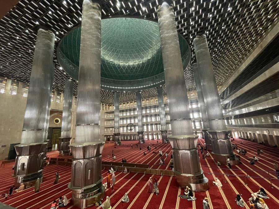 Jakarta: Private Full-Day Guided Tour Highlight of Jakarta - Key points to know before you go