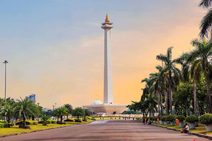 Jakarta: Private Full-Day Guided Tour Highlight of Jakarta - A private full-day tour that actually makes Jakarta make sense