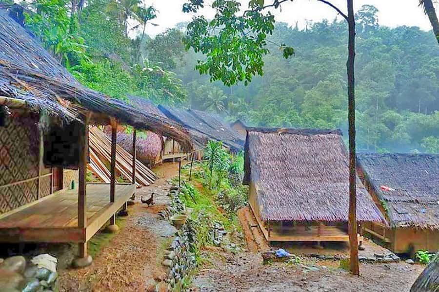 Jakarta : Private Tour Baduy Village - Key Things to Know Before You Go