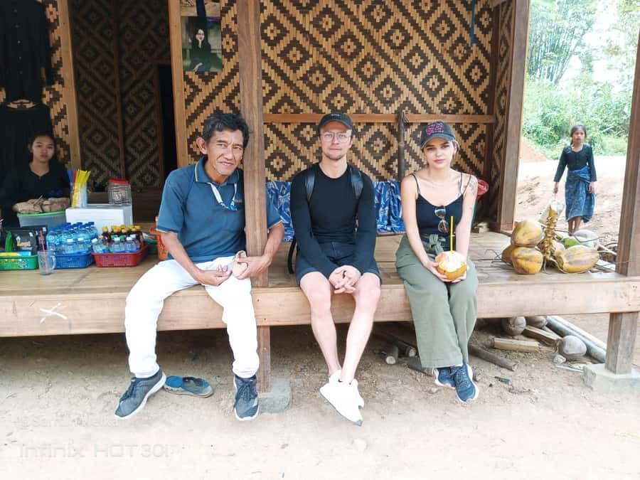 Jakarta : Private Tour Baduy Village - Why the Baduy Village Feels Like Another World