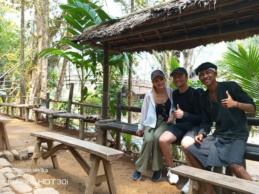 Jakarta : Private Tour Baduy Village - Tourism Village Baduy: Setting the Scene Before You Walk