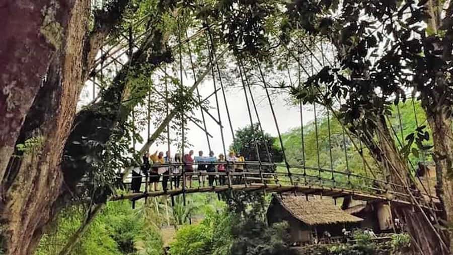 Jakarta : Private Tour Baduy Village - Guides Can Turn a Visit Into Real Understanding