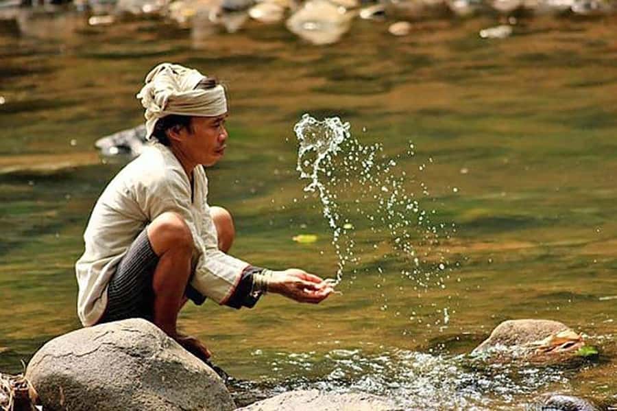 Jakarta : Private Tour Baduy Village - Price and Logistics: Is $184 per Person Good Value?
