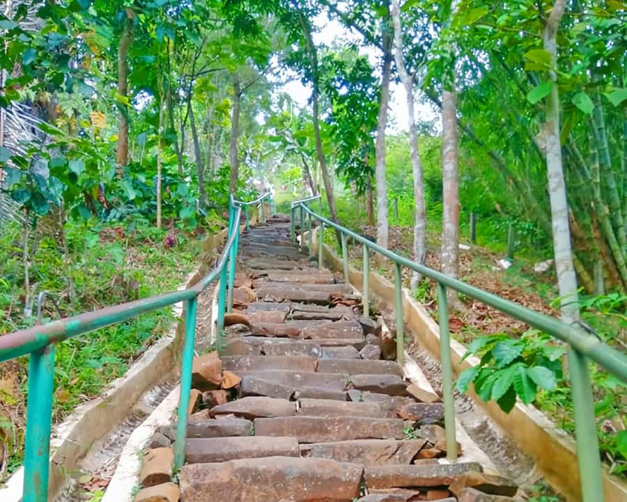 Jakarta Private Tour : Situs Gunung Padang - Key things that make this tour worth your time