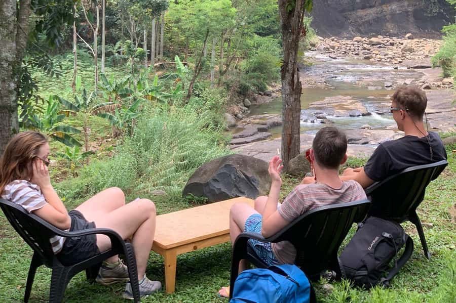 Jakarta: Sentul Pine Forest and Waterfall Trekking Tour - Why Sentul Feels Like a Real City Break from Jakarta