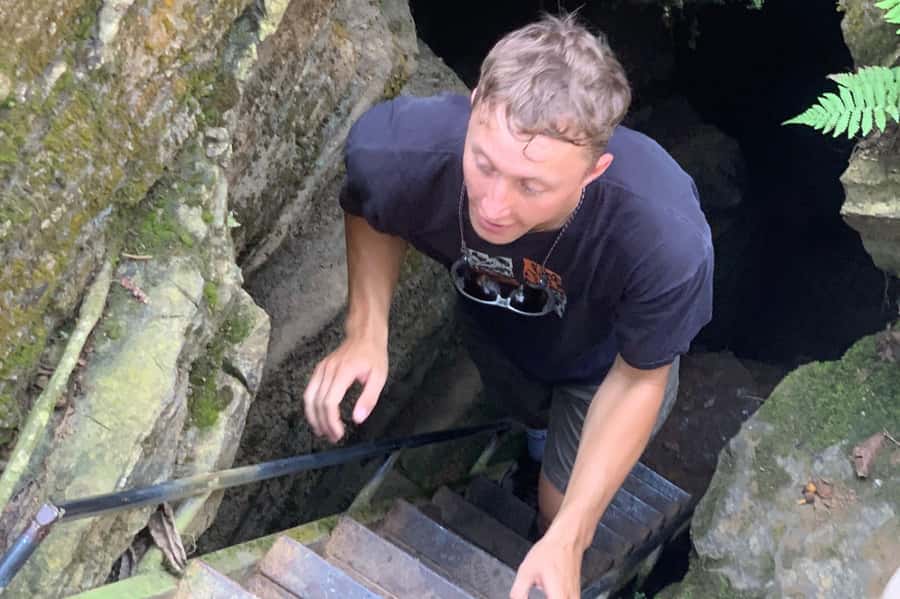 Jakarta: Sentul Pine Forest and Waterfall Trekking Tour - The 8-Hour Plan: A Practical Flow of Walking, Stops, and Water Time