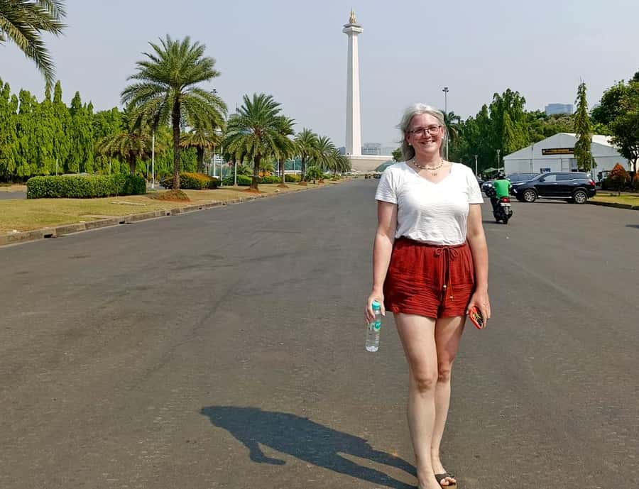 Jakarta Sightseeing Half-Day City Tour - Key Highlights Worth Your Time