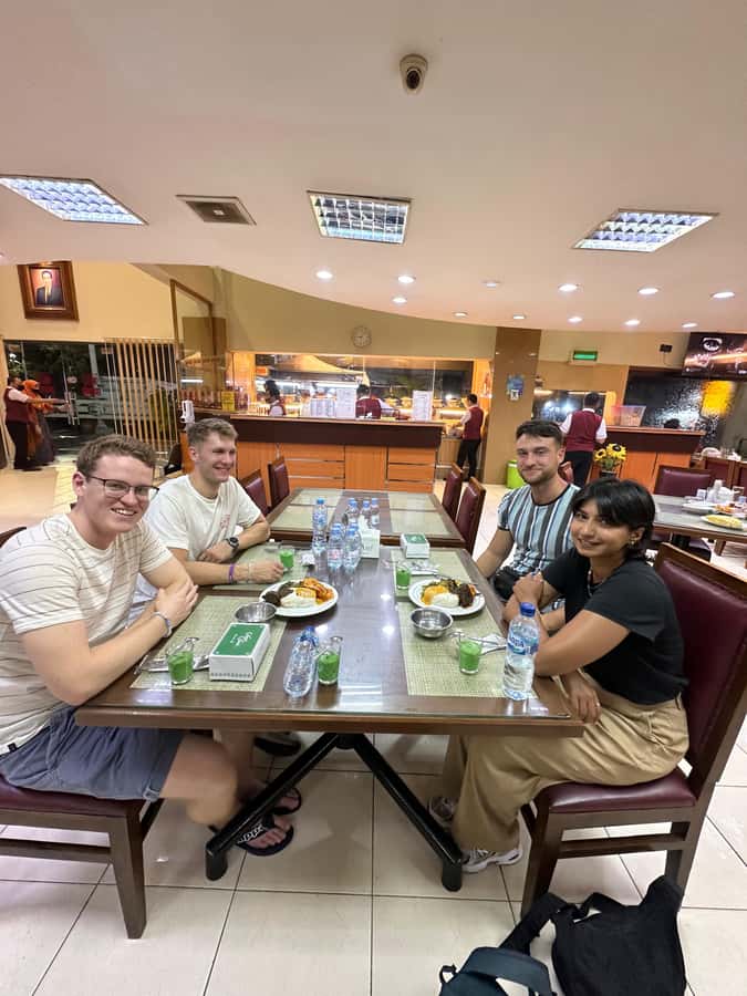 Jakarta: Street Food Tour with a Local Guide - The Soto Betawi Moment, Creamy Beef Soup and Coconut Milk Comfort