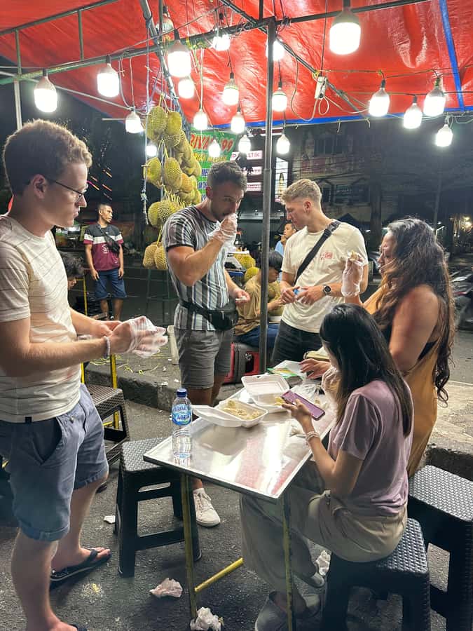 Jakarta: Street Food Tour with a Local Guide - Price and What $49 Covers in 150 Minutes