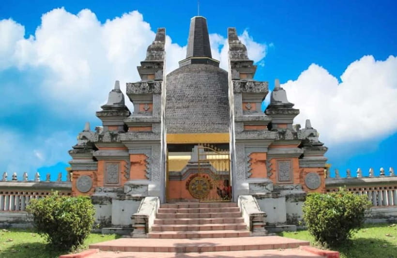 Jakarta: Taman Mini Indonesia Cultural Park Entry Ticket - Key things I’d circle before you go