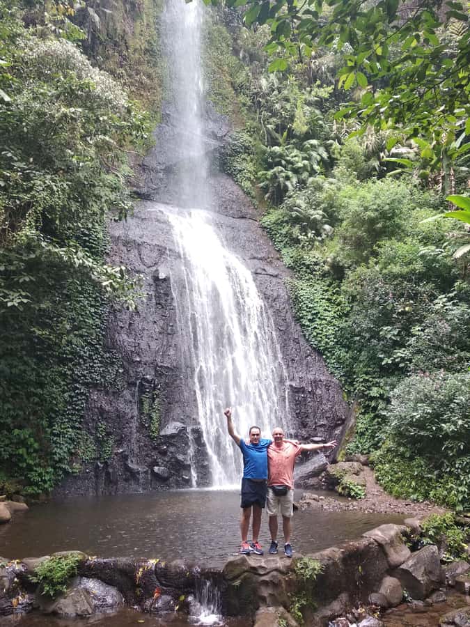 Jakarta : Taman Safari, Panda Palace, and Waterfall - More Than the Safari: Baby Zoo, Reptiles, Komodo, Penguins, and Panda Palace