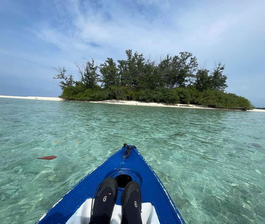 Jakarta: Thousand Island Tour with Canoeing and Snorkeling - From Jakarta to Marina Ancol, and why the day starts early