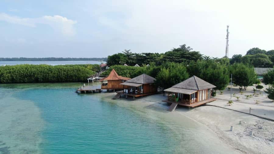 Jakarta: Thousand Island Tour with Canoeing and Snorkeling - The value question: is $197 a good deal for a one-day snorkeling escape?