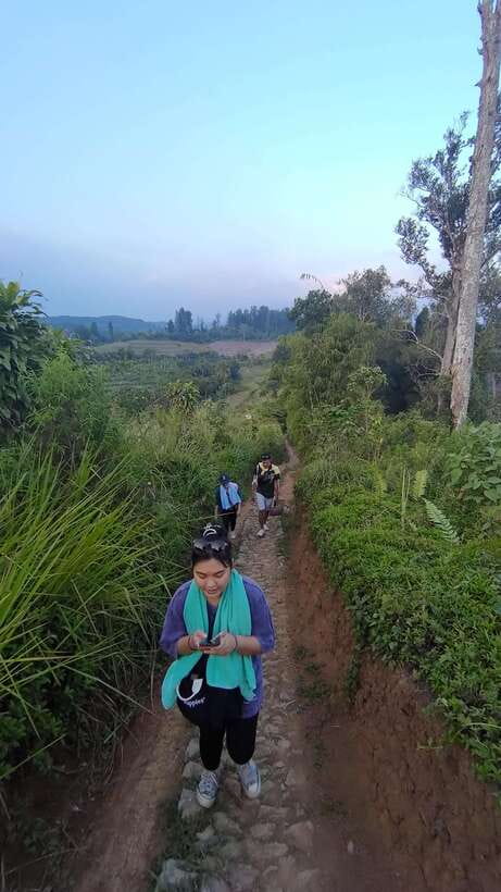 Jakarta to Bogor: Luhur Waterfall and Lake Lido Day Trip - Key Points Before You Go