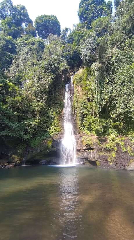 Jakarta to Bogor: Luhur Waterfall and Lake Lido Day Trip - Is $89 a Good Deal for Curug Luhur and Lake Lido?