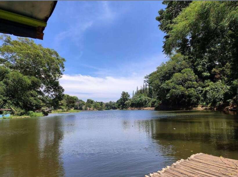 Jakarta to Bogor: Luhur Waterfall and Lake Lido Day Trip - Who Should Book This Jakarta to Bogor Day Trip?