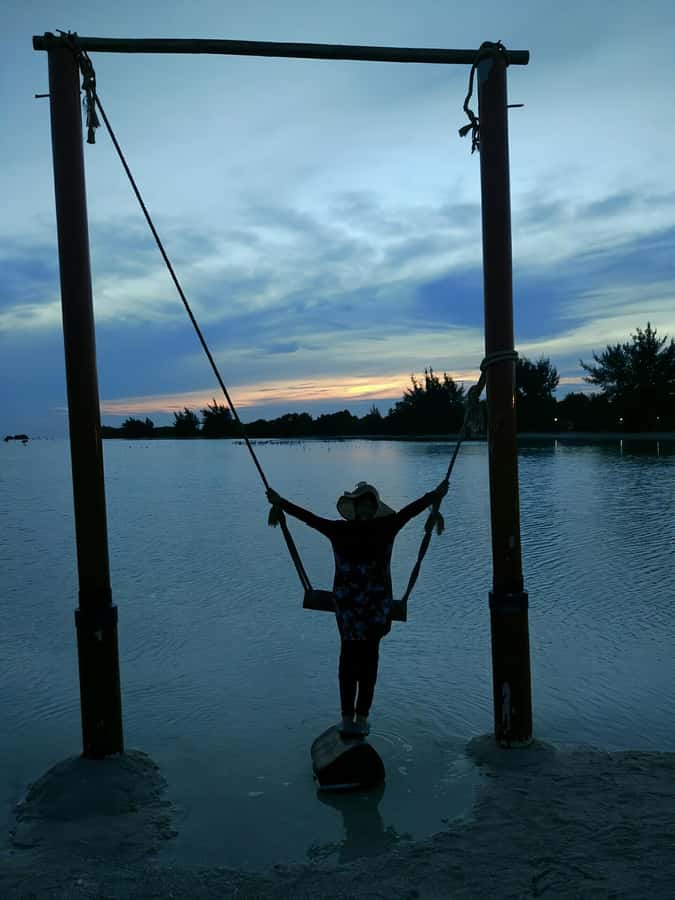 Jakarta Tour : Beauty Thousand Island of Jakarta - Key things to know before you go
