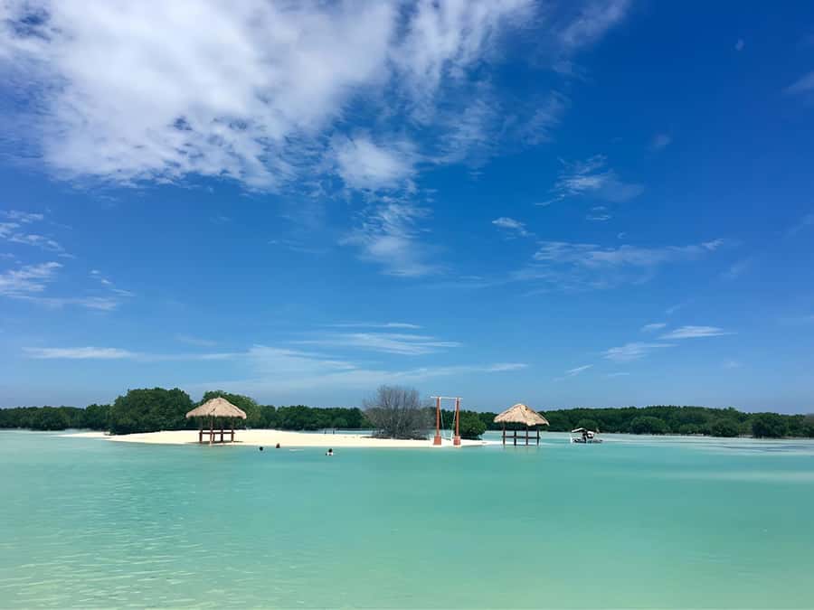 Jakarta Tour : Beauty Thousand Island of Jakarta - From Jakarta hotel pickup to Puteri Island, the day starts fast