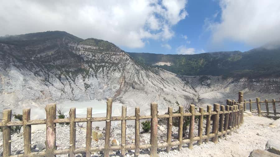 Jakarta :Volcano, HotSpring, Tea Factory, RiceField, &Coffee - Key highlights to plan for