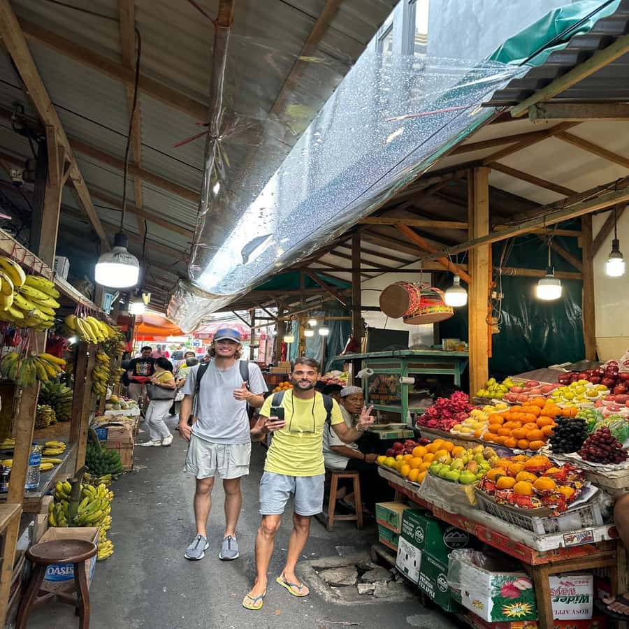 Jakarta Walking Tour: Explore Jakarta as the Locals do - Timing Reality Check: Why It Can Run Longer Than 3 Hours