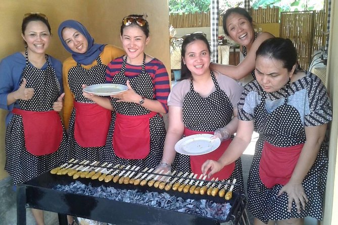 Jambangan Bali Cooking Class - Price and value for a 5-hour Ubud class