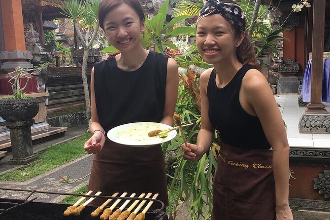 Jambangan Bali Cooking Class - Logistics that matter, and how to plan your day