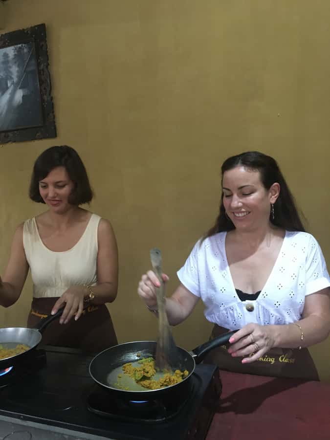 Jambangan bali cooking class with morning market tour - Key Things You’ll Notice Right Away