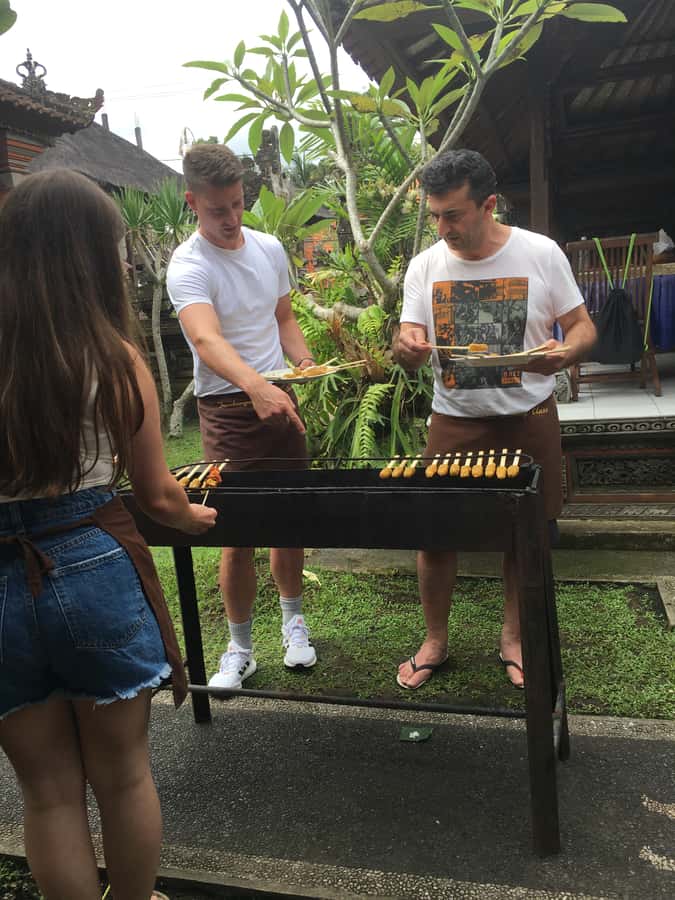 Jambangan bali cooking class with morning market tour - Why This Bali Cooking Class Feels More Like a Family Day Than a Show