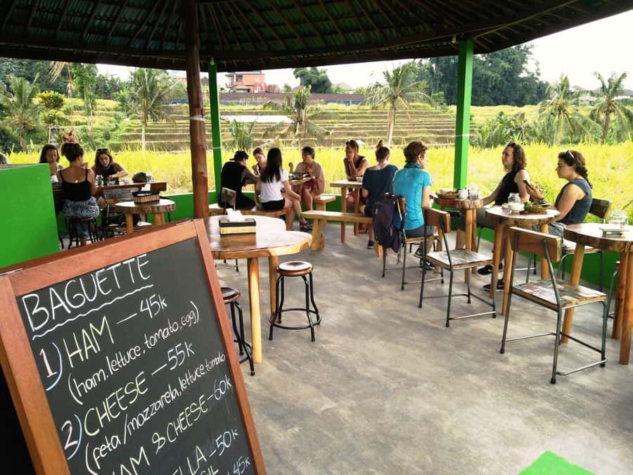 Jatiluwih (UNESCO Site) 2-Hour E-Bike Cycling Tour - Jatiluwih by e-bike, why this 2-hour format makes sense