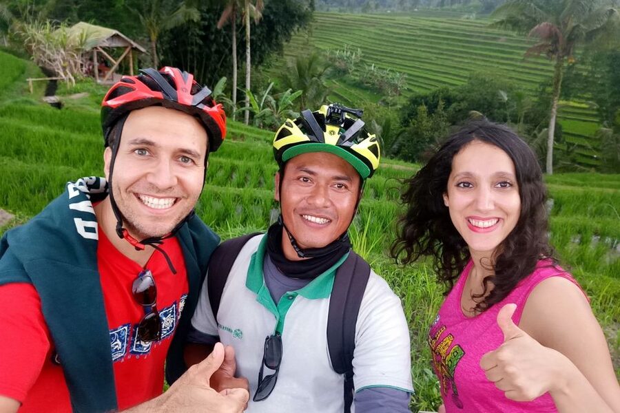 Jatiluwih (UNESCO Site) 2-Hour E-Bike Cycling Tour - Price and value, is $69 a fair deal for this day?