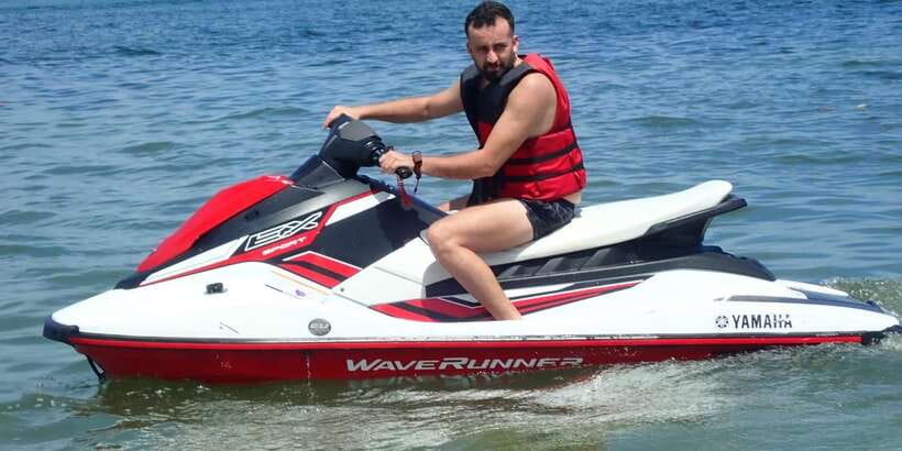 jet ski and water activity in bali - Key Things to Know Before You Go