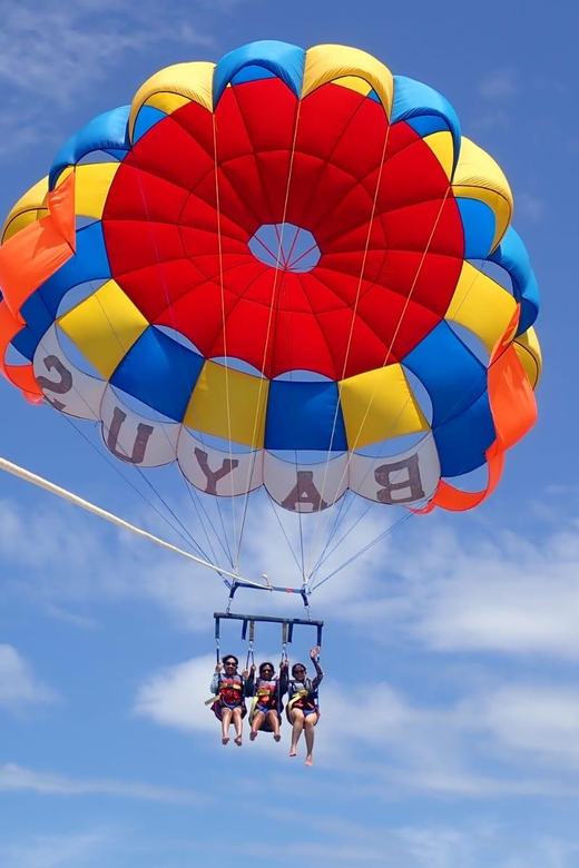 jet ski and water activity in bali - What to Bring: Small Stuff That Saves Your Day