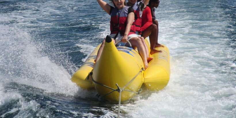 jet ski and water activity in bali - Price and Value: What $67 Gets You