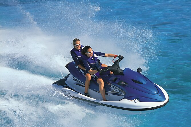 Jet Ski, Parasailing, Banana Boat and Bali Spa Packages - Key things I think are worth your attention