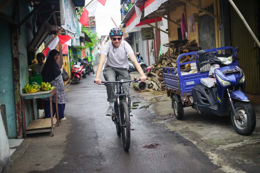 Jogja Hidden Gems - Cycling Tour - Who This Tour Is Best For (And Who Should Skip It)
