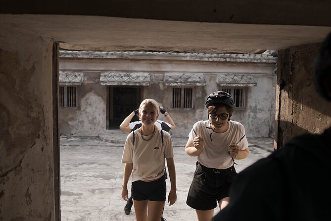 Jogja Hidden Gems - Cycling Tour - Why This Cycling Tour Feels Like Real Yogya