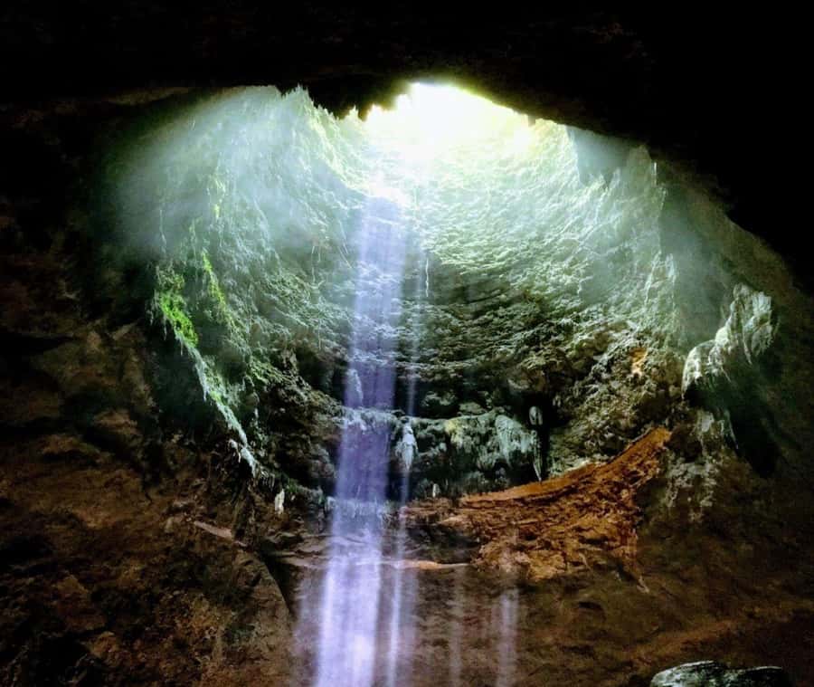 Jomblang Cave & Pindul Cave Including Guide, Lunch & Ticket - Key highlights to look for