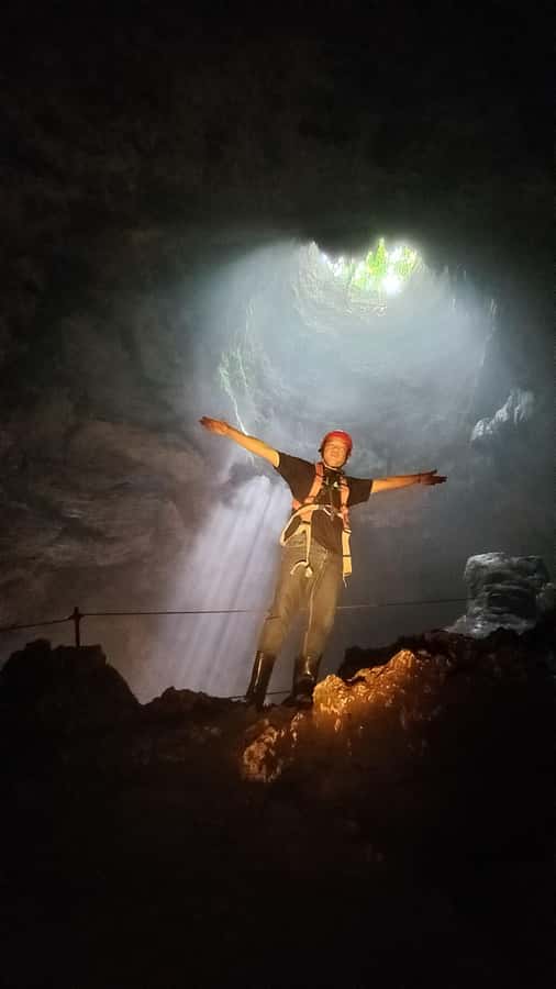 jomblang cave & pindul cave including guides, lunch & ticket - What to bring: swimwear, sunscreen, and the anti-mistake checklist