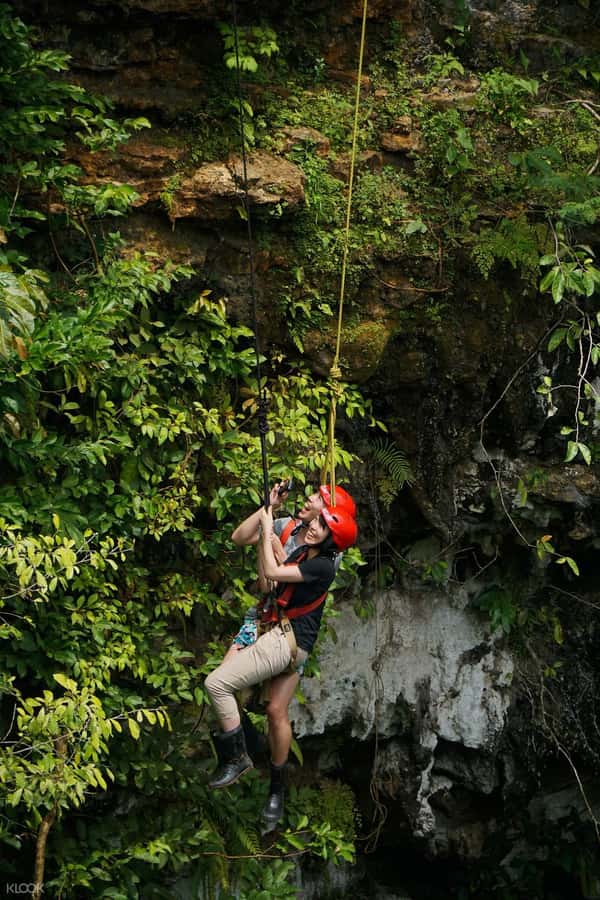 jomblang cave & pindul cave including guides, lunch & ticket - Who this tour suits best (and who should reconsider)