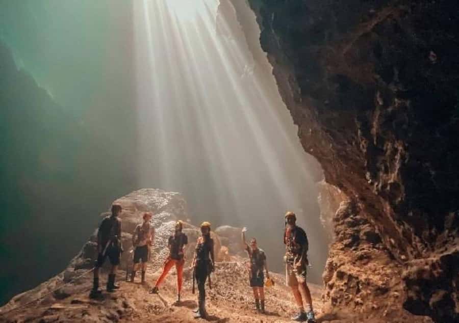 Jomblang & Pindul Cave Tour Yogyakarta - Quick hits for Jomblang Cave and Pindul Cave