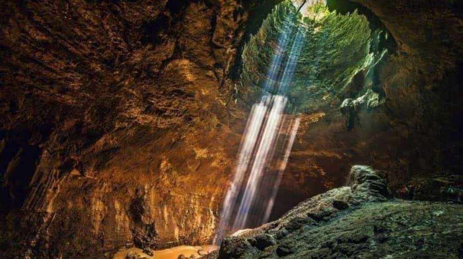 Jomblang & Pindul Cave Tour Yogyakarta - Where the tour starts: pickup, timing, and queue numbers