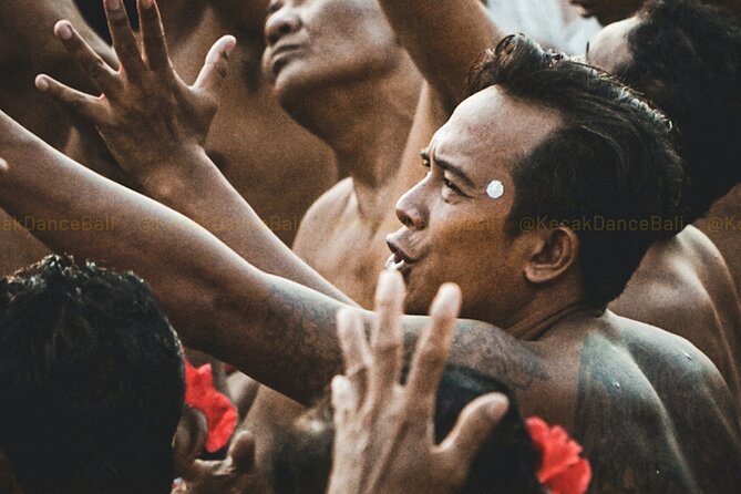 Kecak and Fire Dance Ticket at Uluwatu Temple - Sunset views at Uluwatu: worth it, but handle heat and crowds