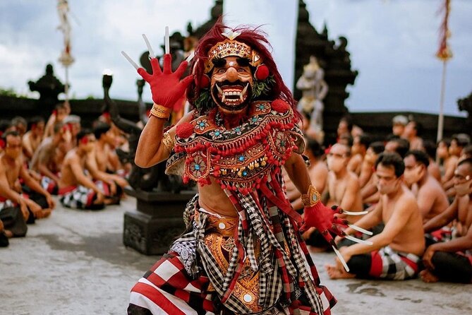 Kecak and Fire Dance Ticket at Uluwatu Temple - Should you book this Kecak and Fire Dance ticket?